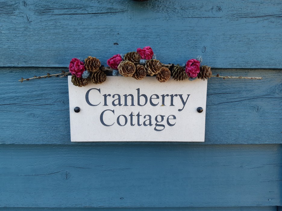 
                        Cranberry Cottage 1
                        